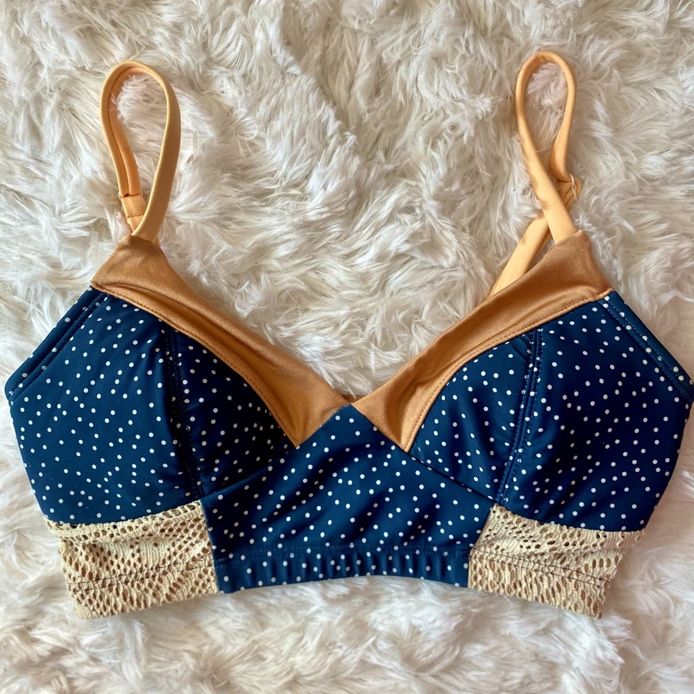 Vintage Inspired Bikini